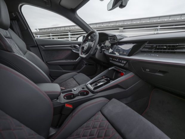 2024 Audi S3