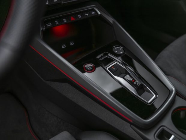 2024 Audi S3