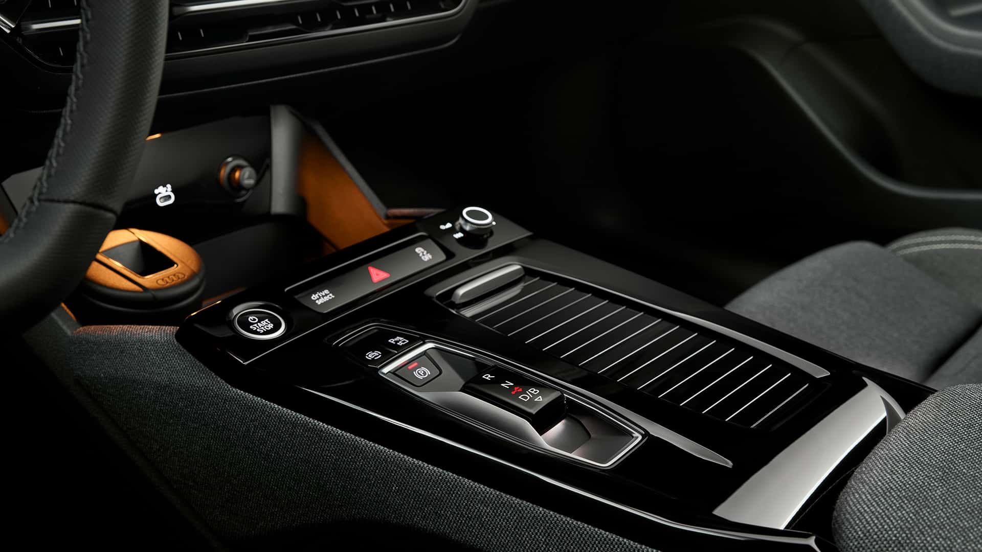 2025 Audi A6 e-tron