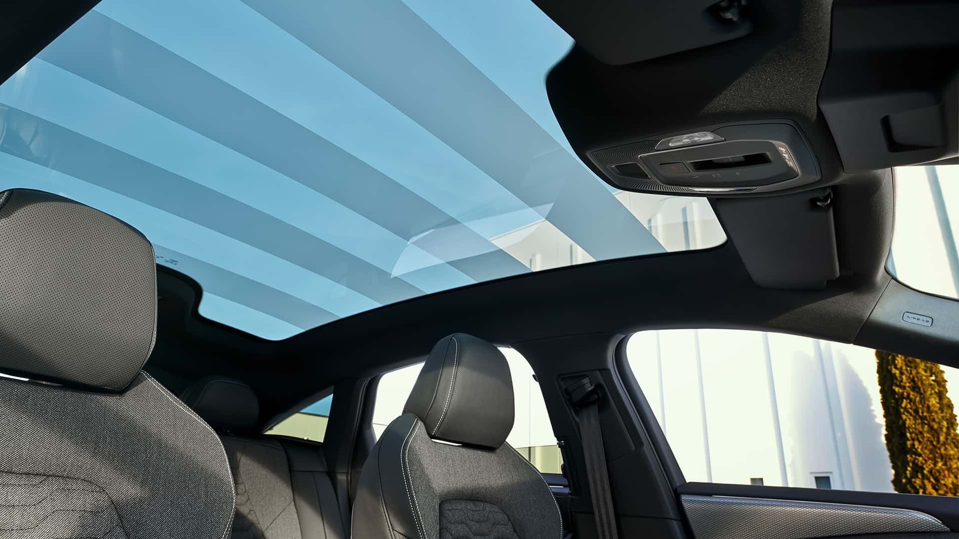 2025 Audi A6 e-tron