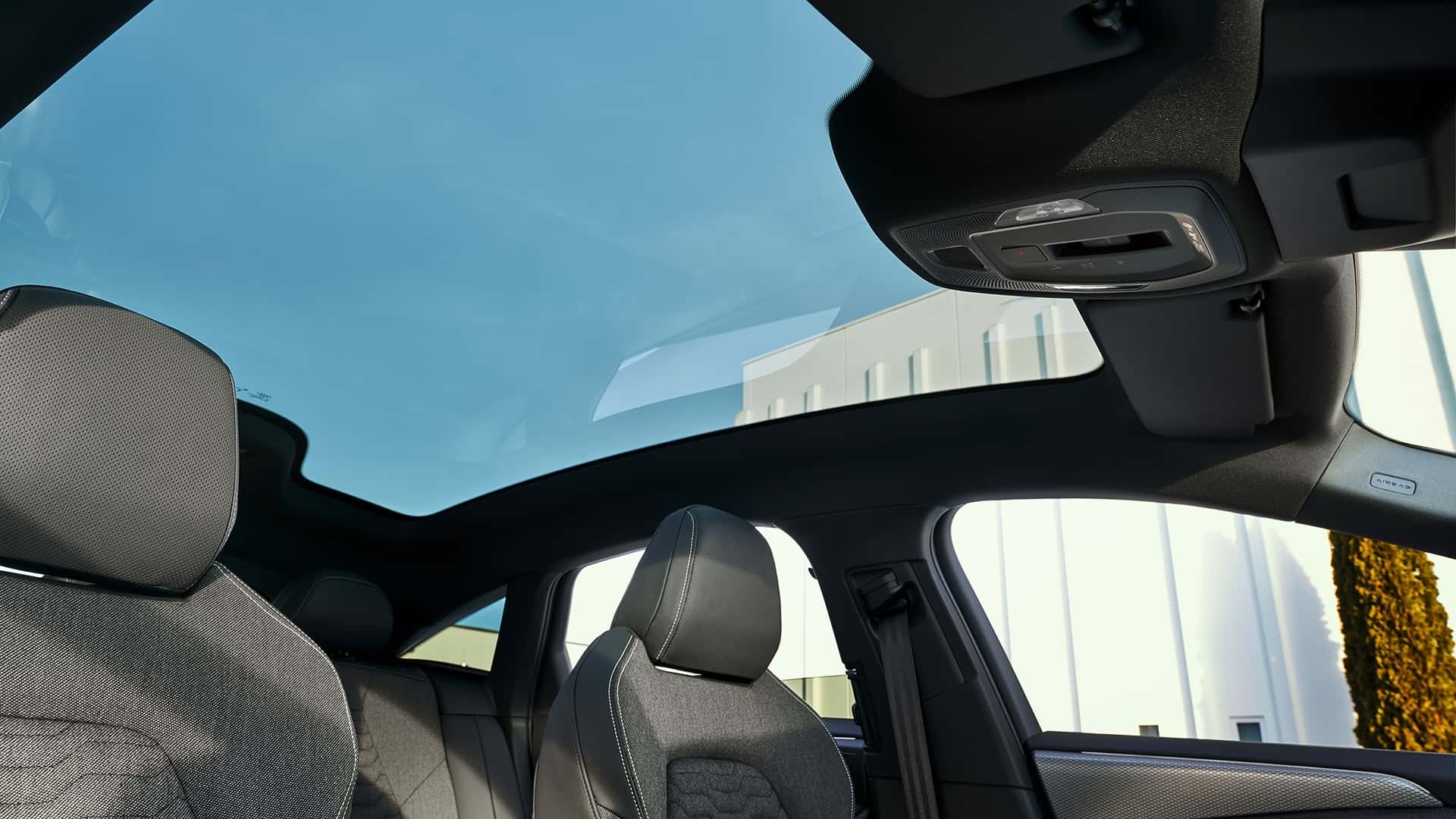 2025 Audi A6 e-tron