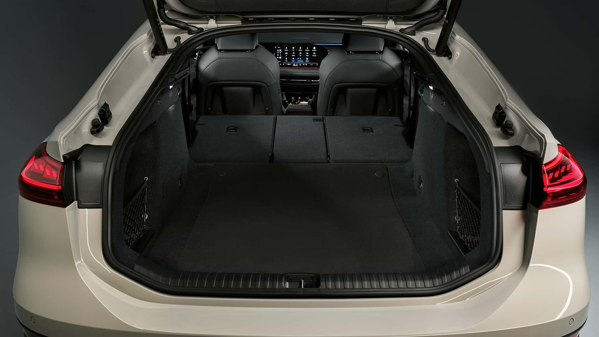 2025 Audi A6 e-tron