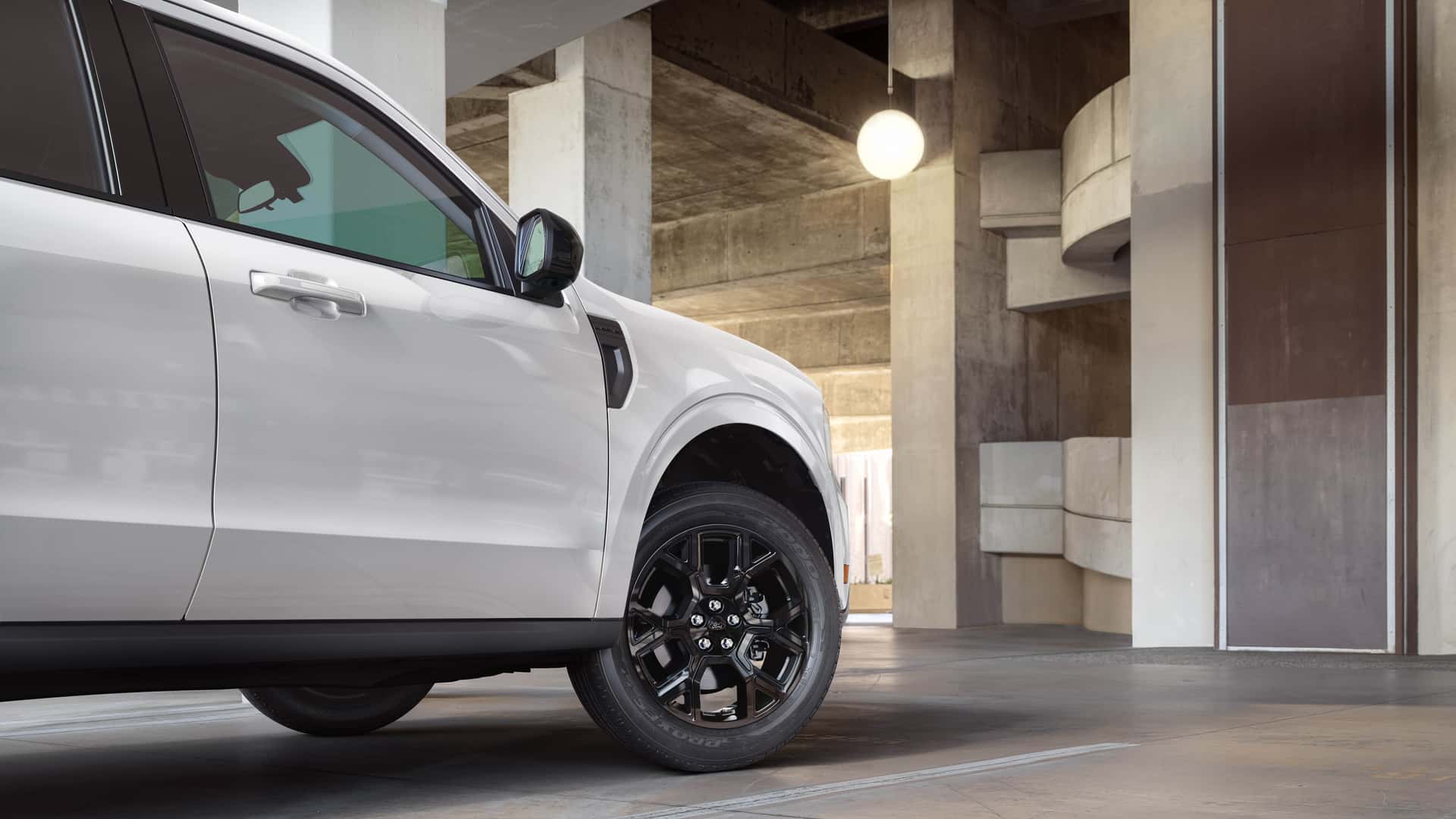2025 Ford Maverick