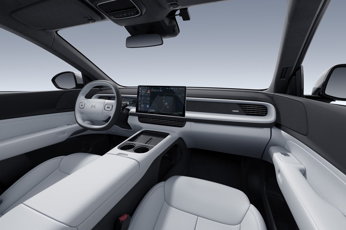 Xpeng G6