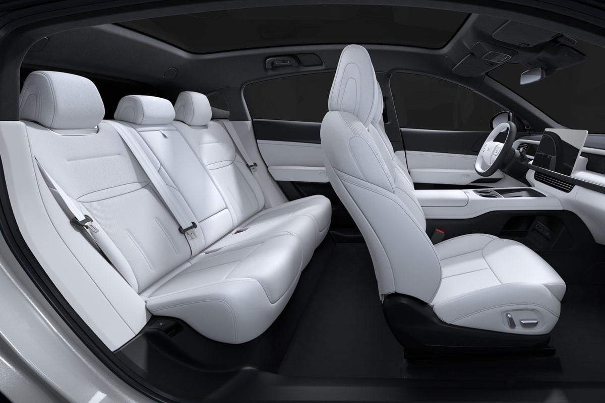Xpeng G6
