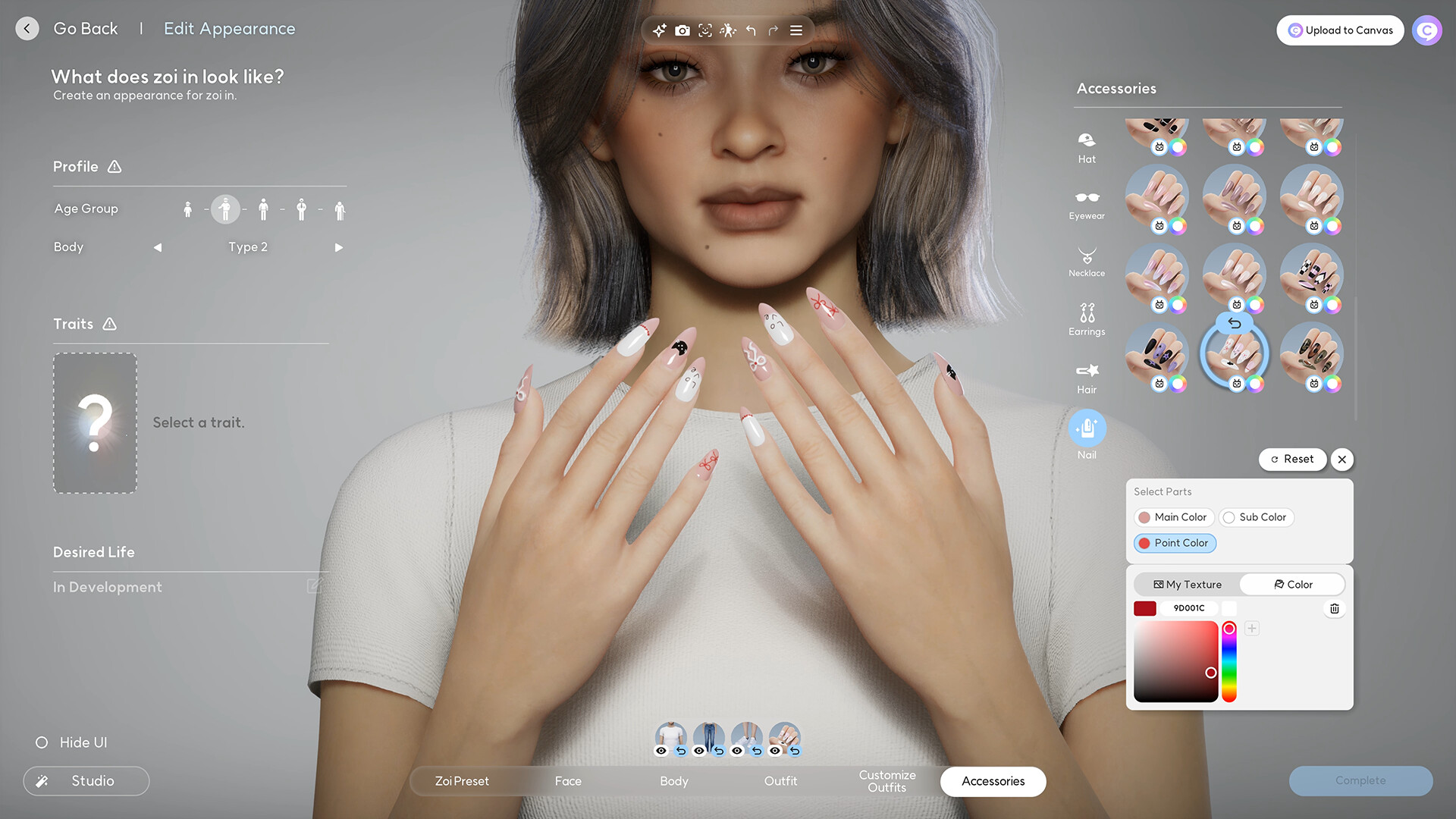 The Sims rakibi inZOI