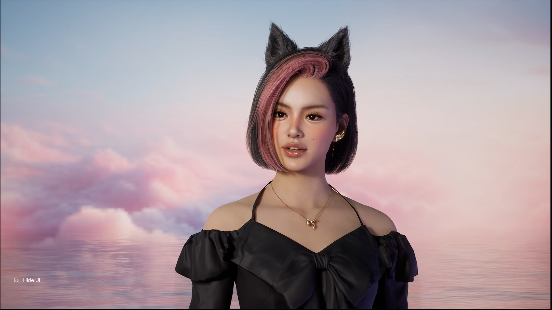 The Sims rakibi inZOI