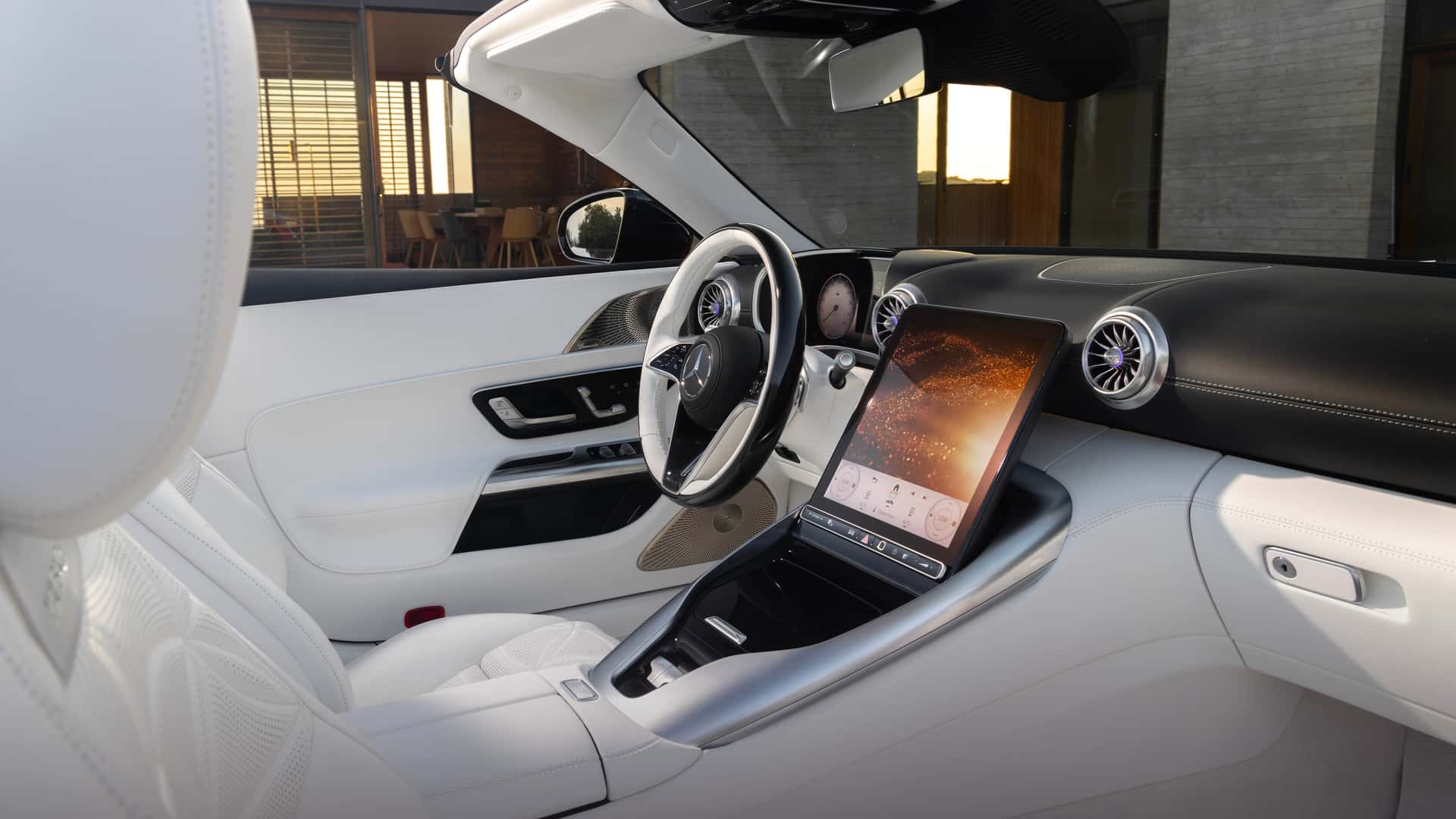 Mercedes-Maybach SL 680