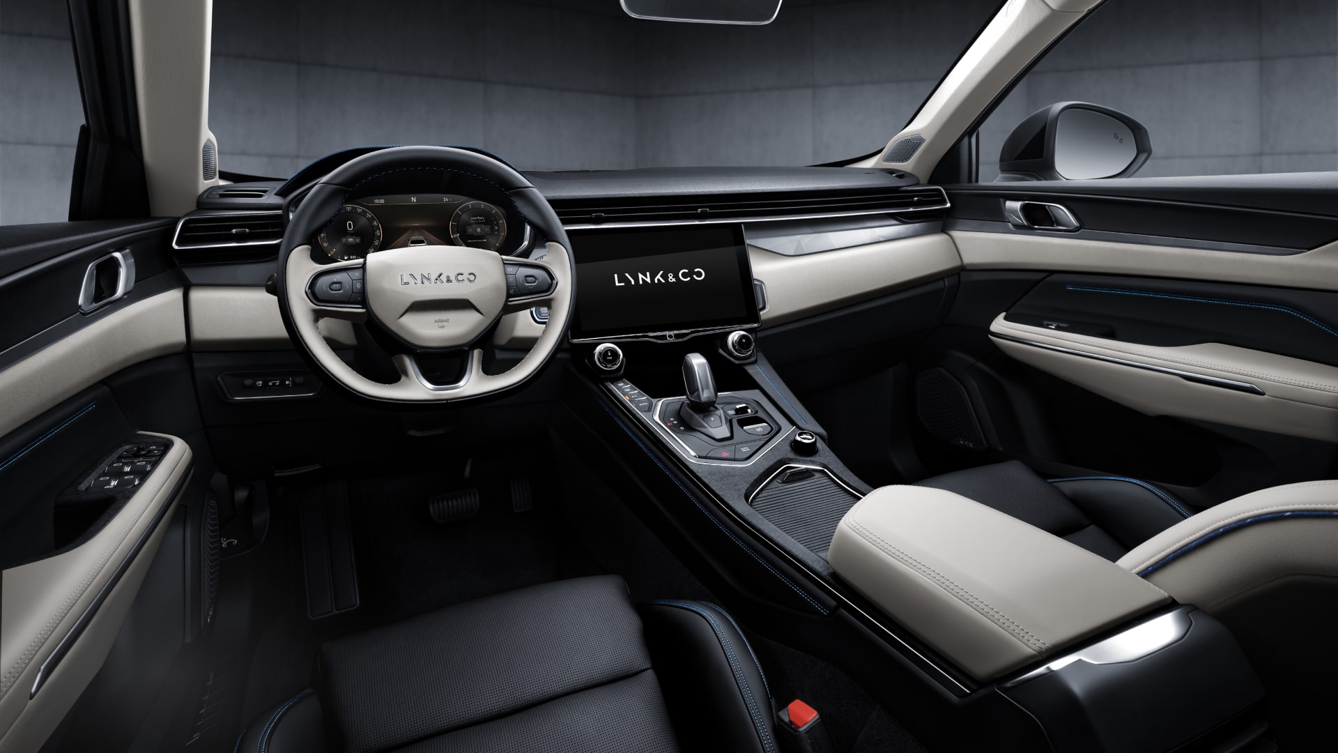 Lynk & Co 01