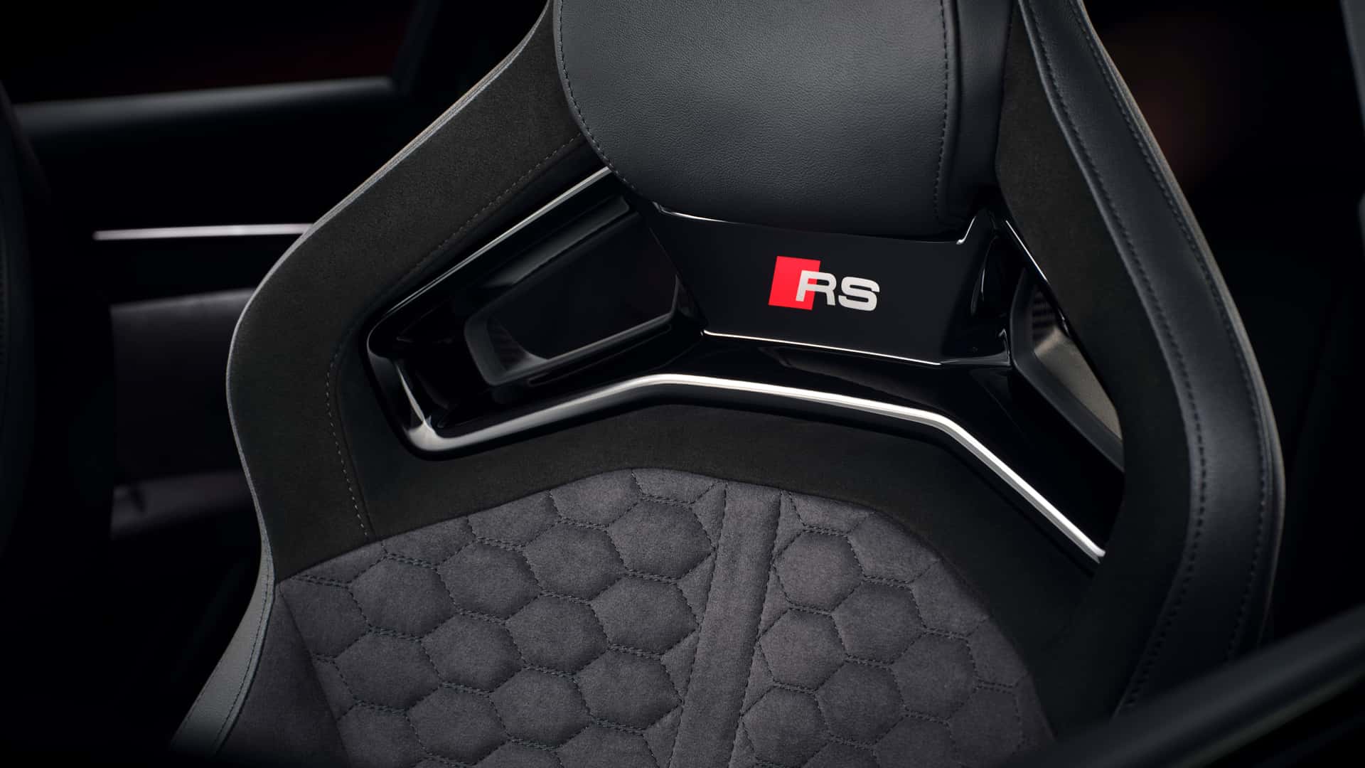 2025 Audi RS3