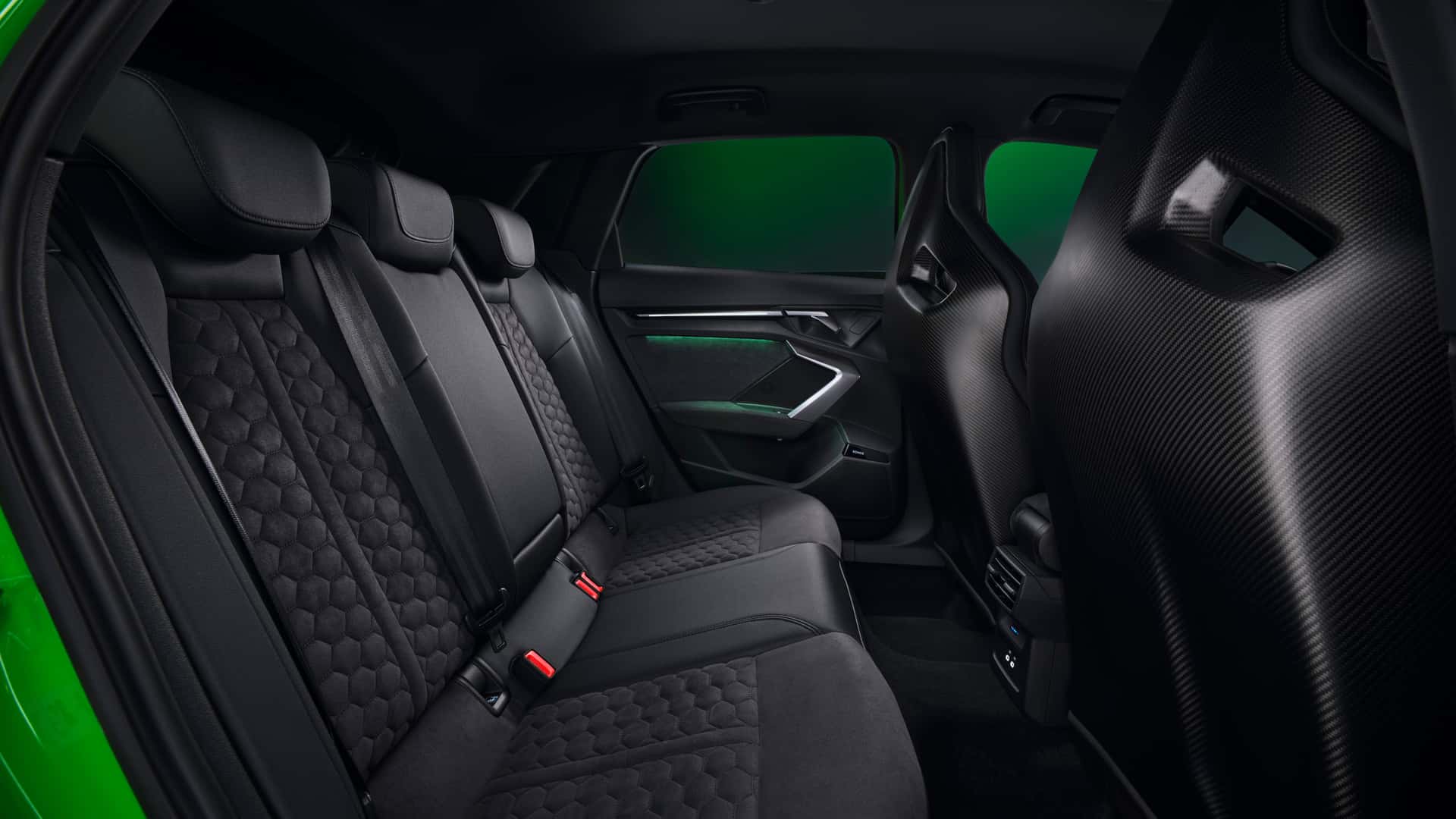 2025 Audi RS3