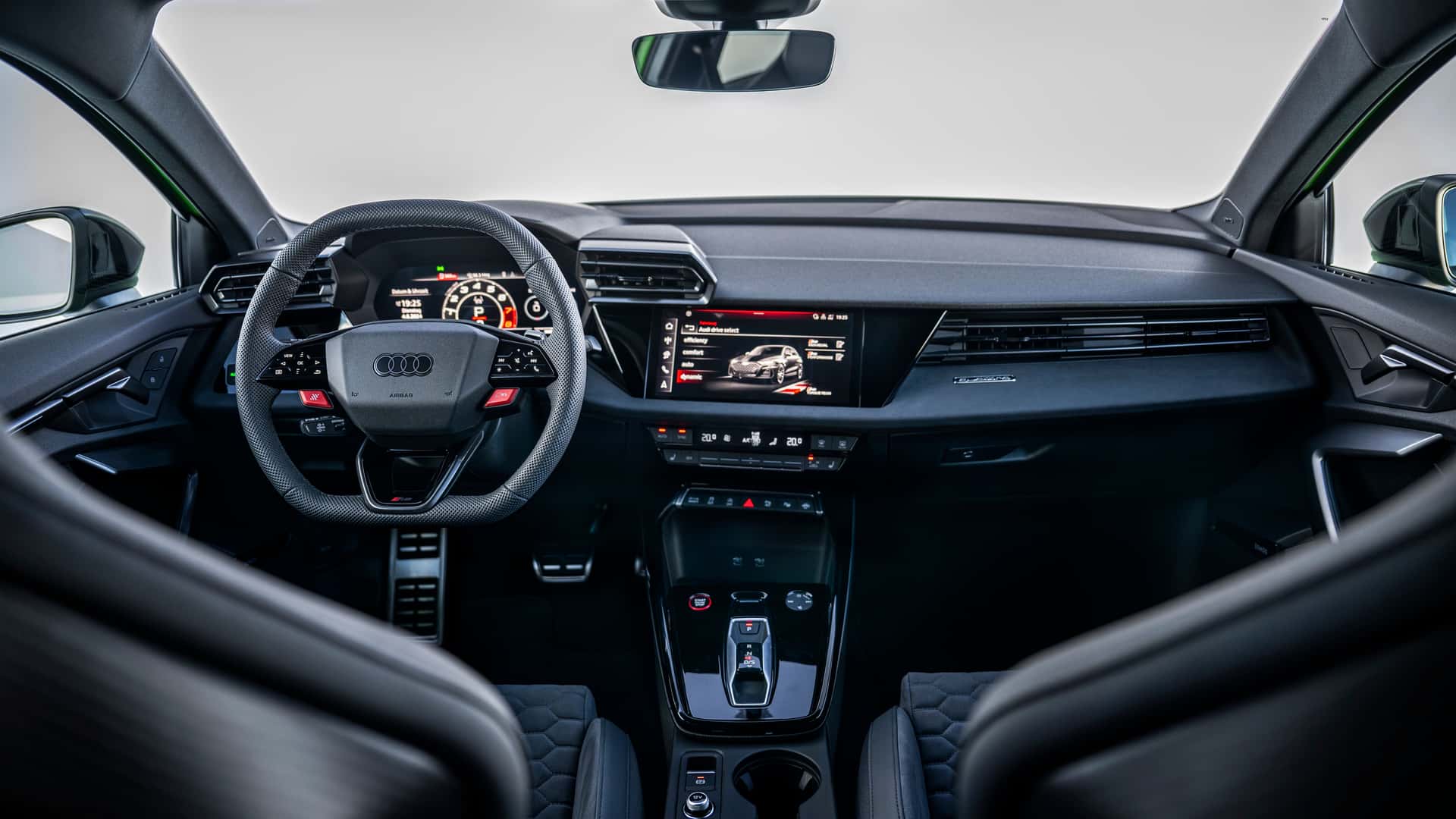 2025 Audi RS3