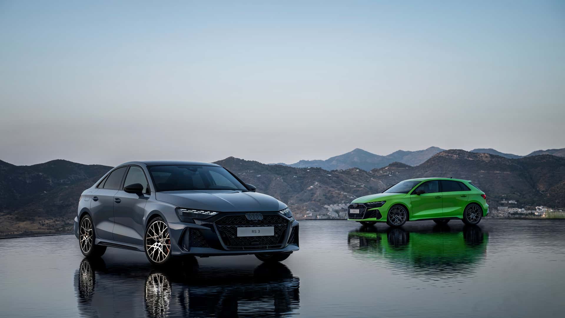 2025 Audi RS3