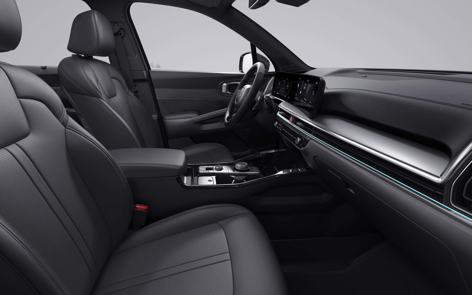 2024 Kia Sorento