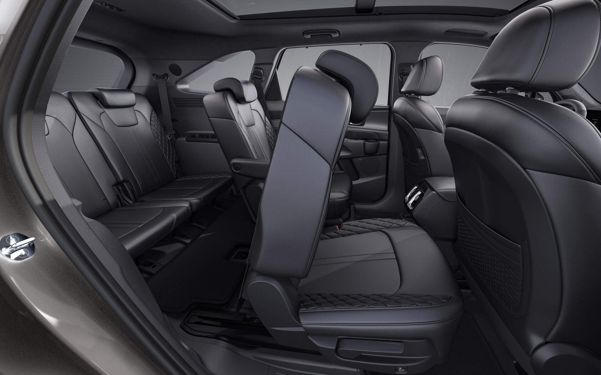 2024 Kia Sorento