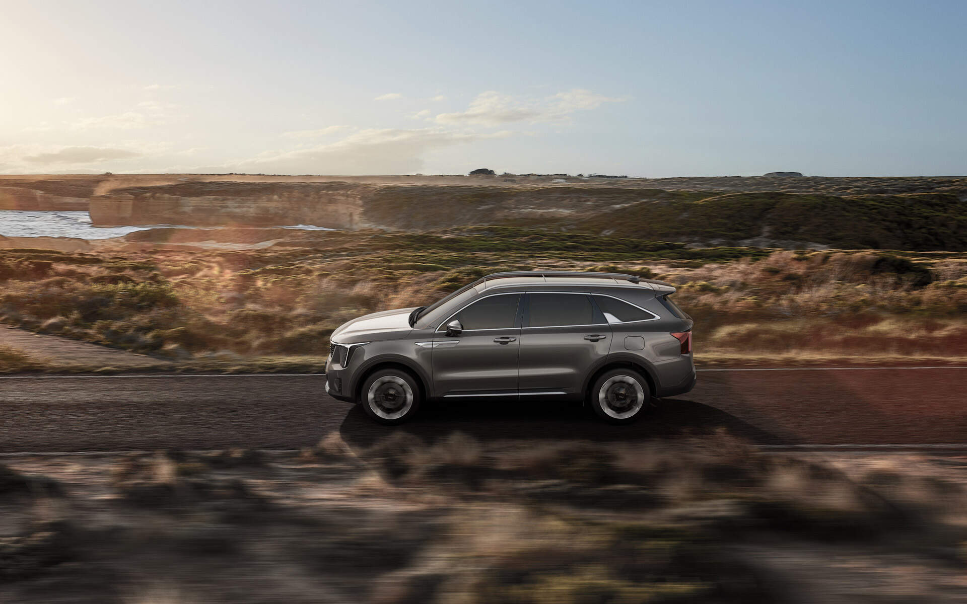 2024 Kia Sorento