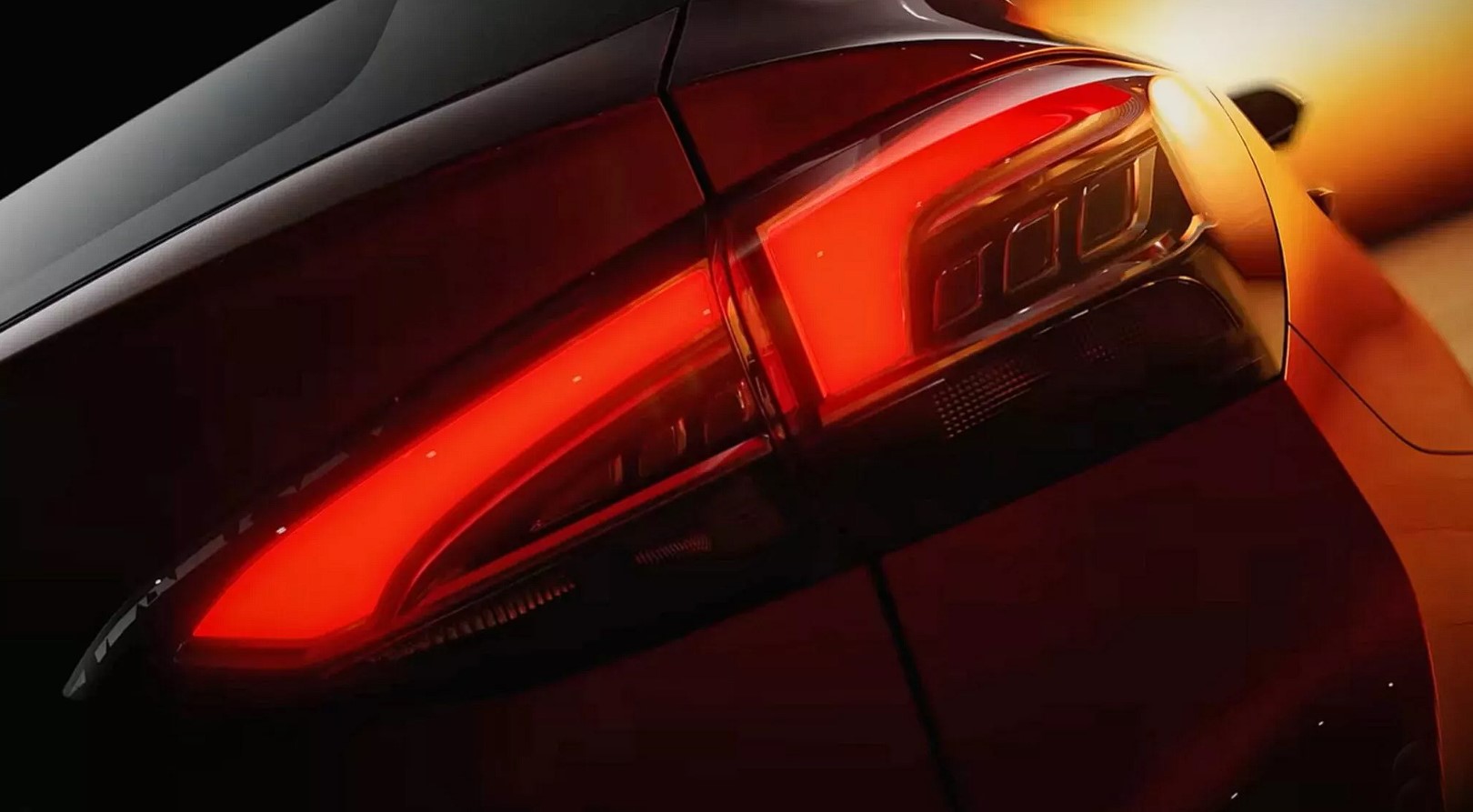 2025 MG ZS