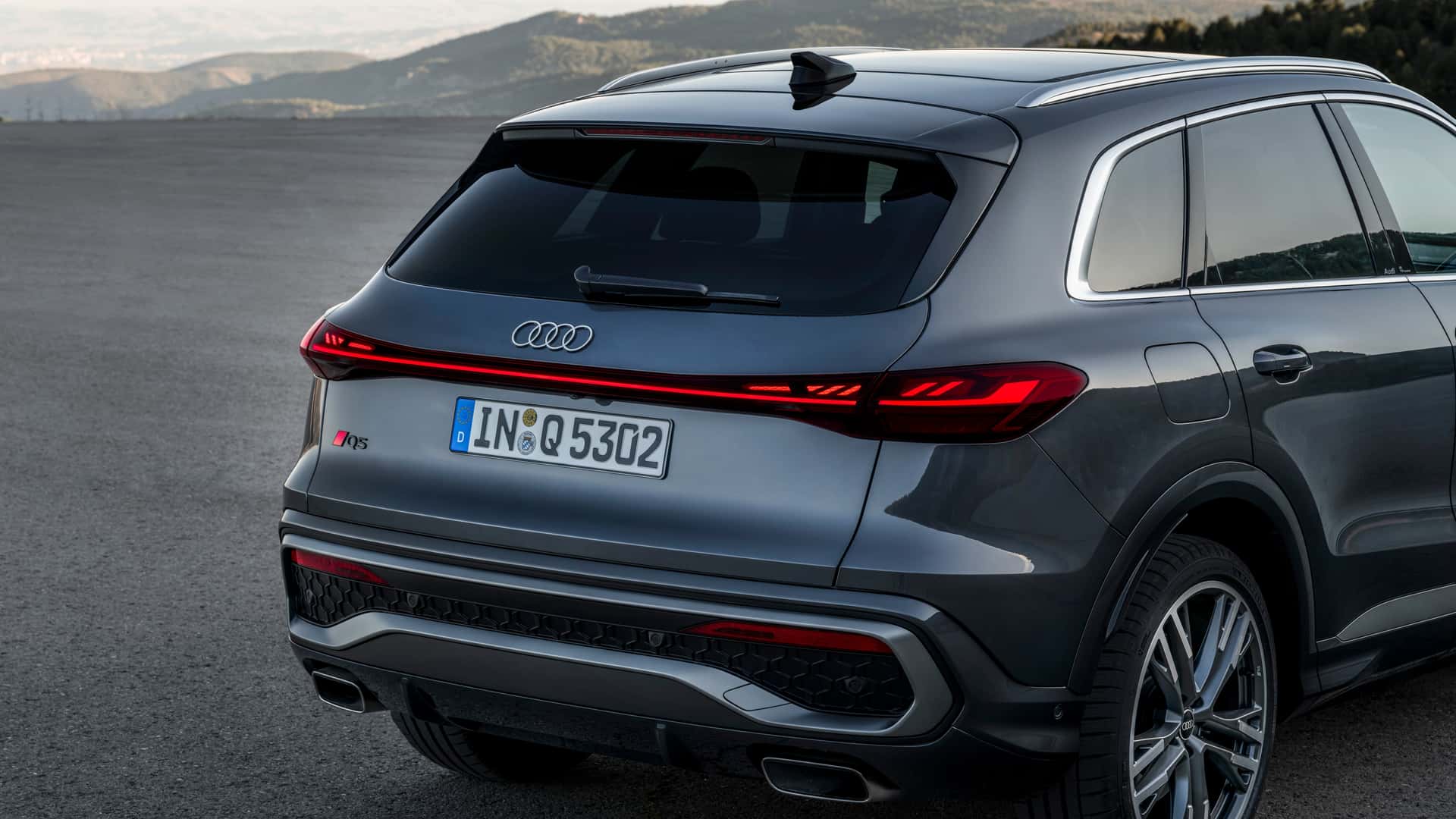 2025 Audi Q5