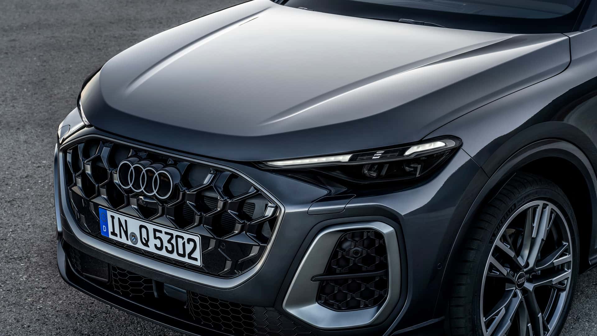 2025 Audi Q5