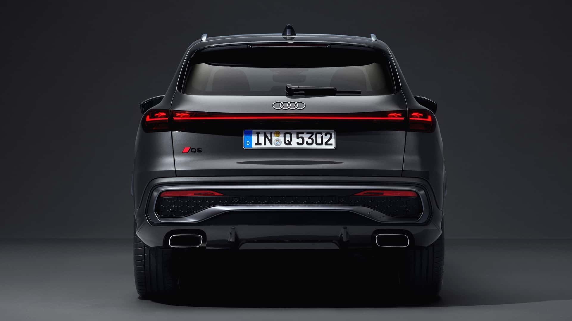 2025 Audi Q5