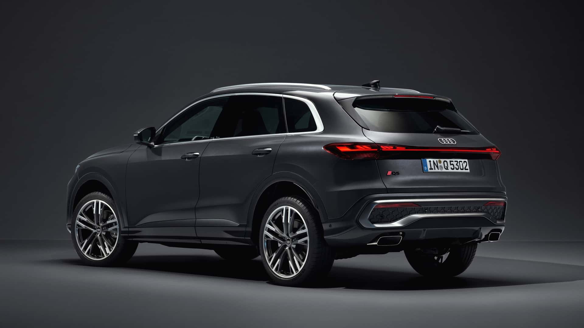 2025 Audi Q5