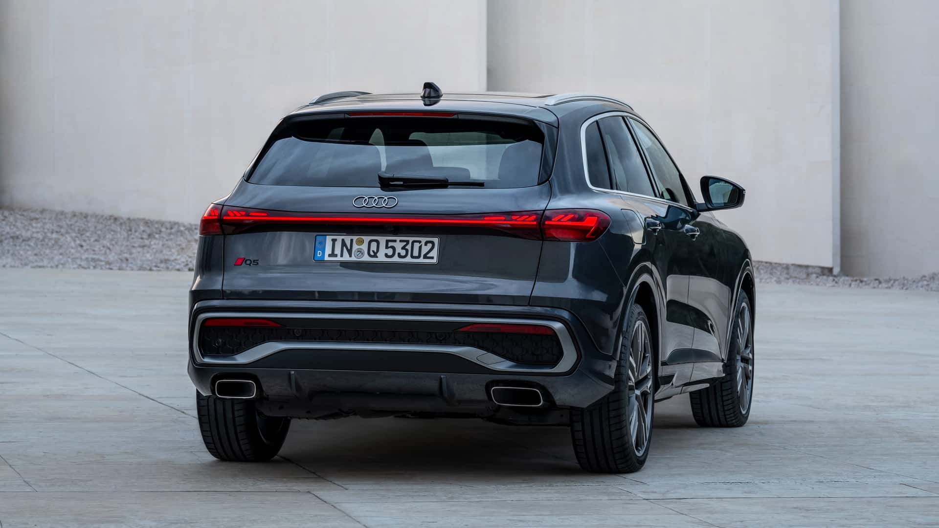 2025 Audi Q5