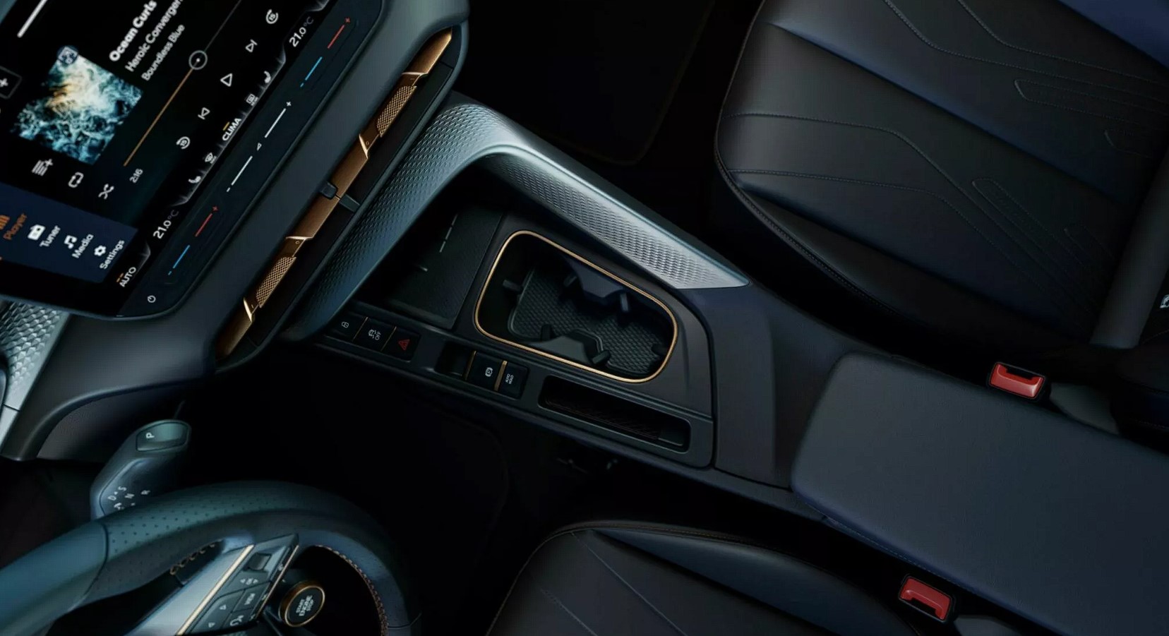 2025 Cupra Terramar