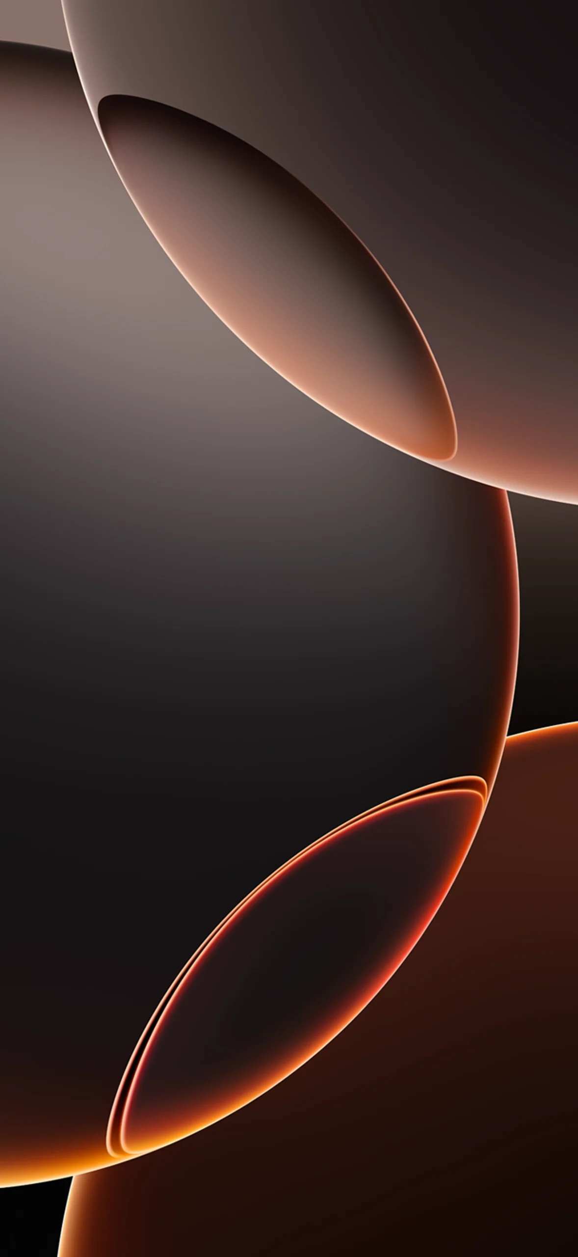 iPhone 16 Pro Duvar Kağıtları