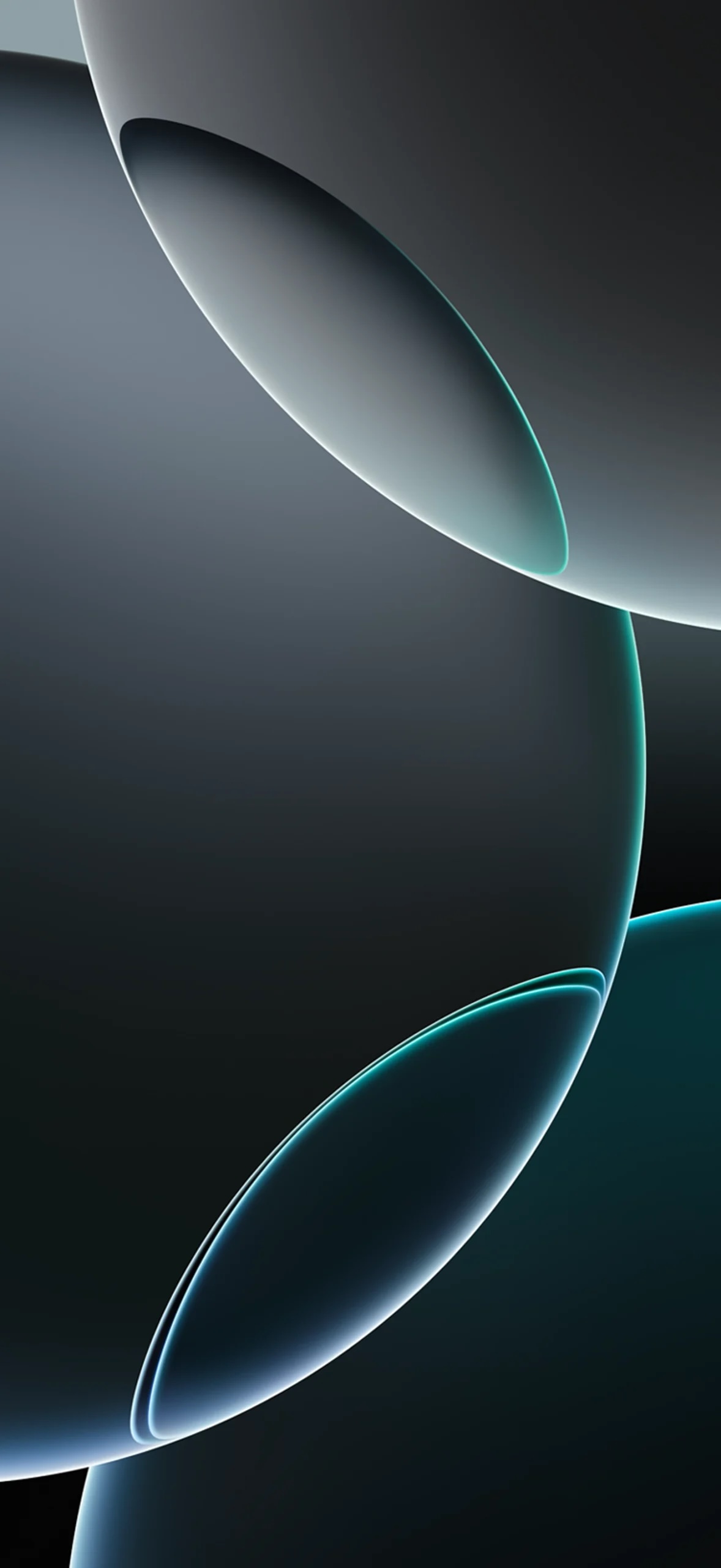 iPhone 16 Pro Duvar Kağıtları