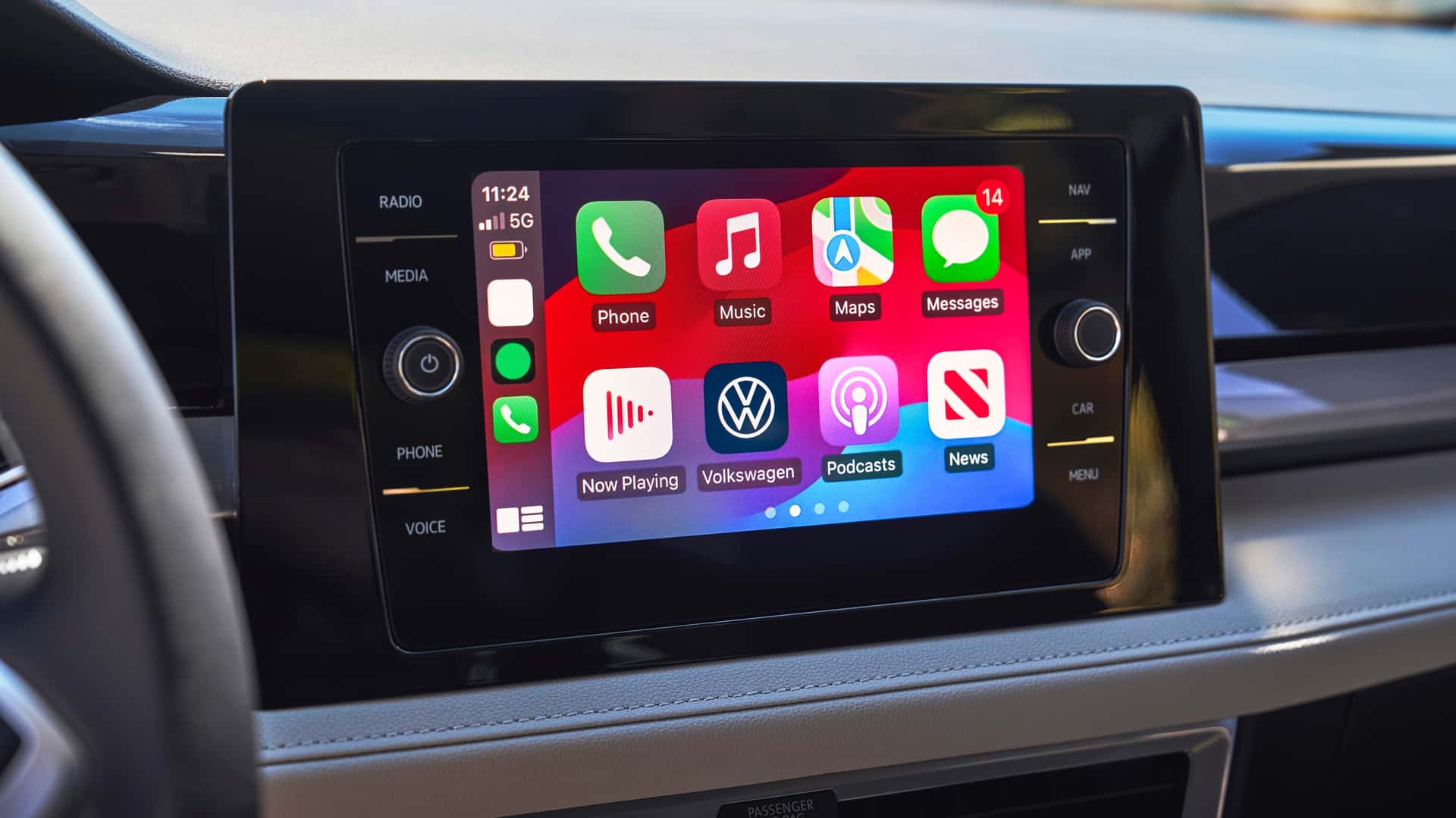2025 Volkswagen Taos