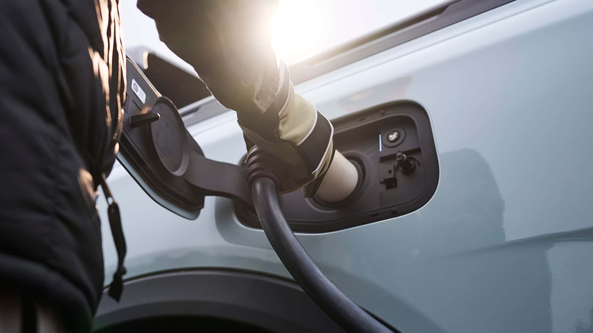 2025 Ford Ranger PHEV