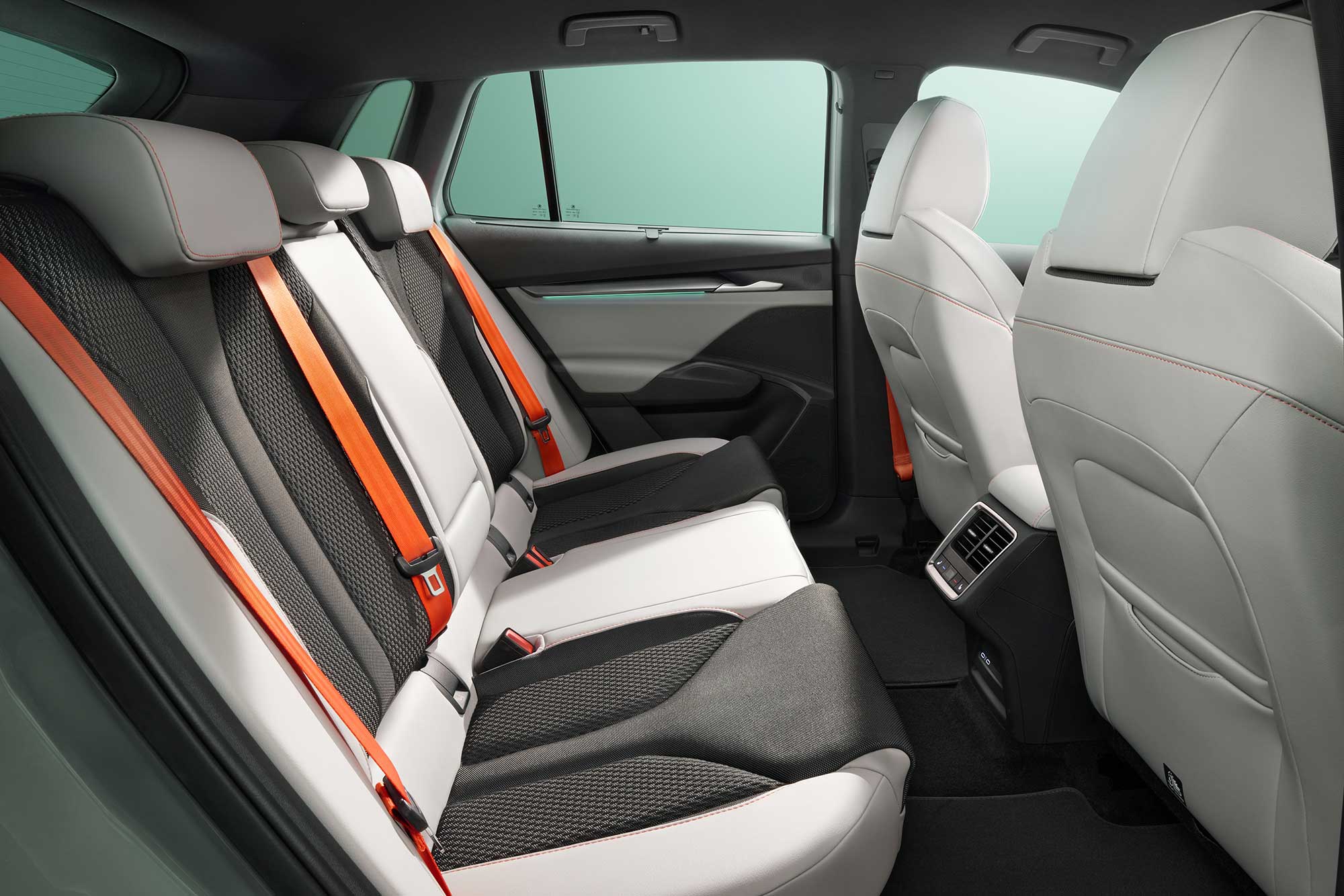 Yeni Skoda Elroq