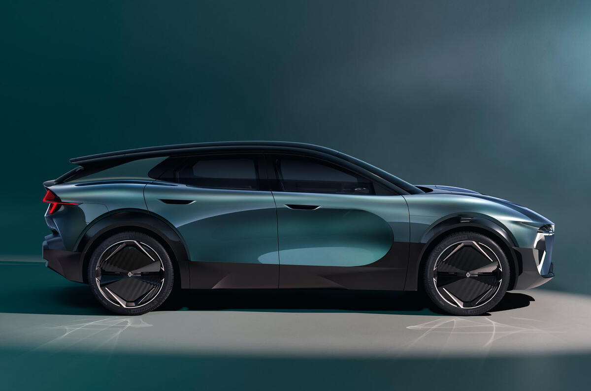 Yeni Renault Embleme