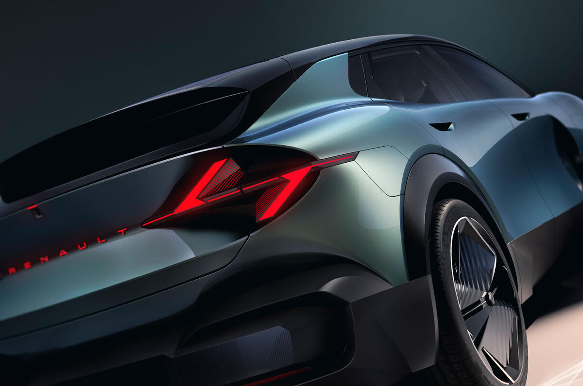 Yeni Renault Embleme