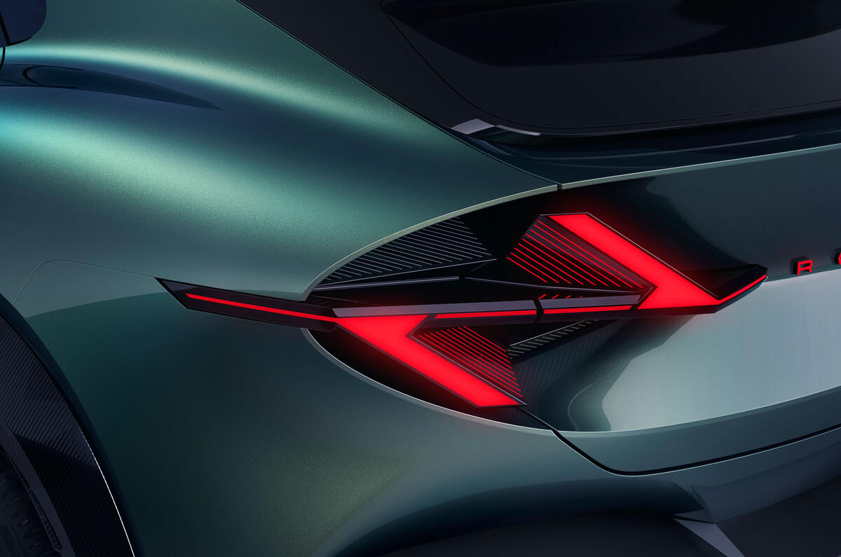 Yeni Renault Embleme