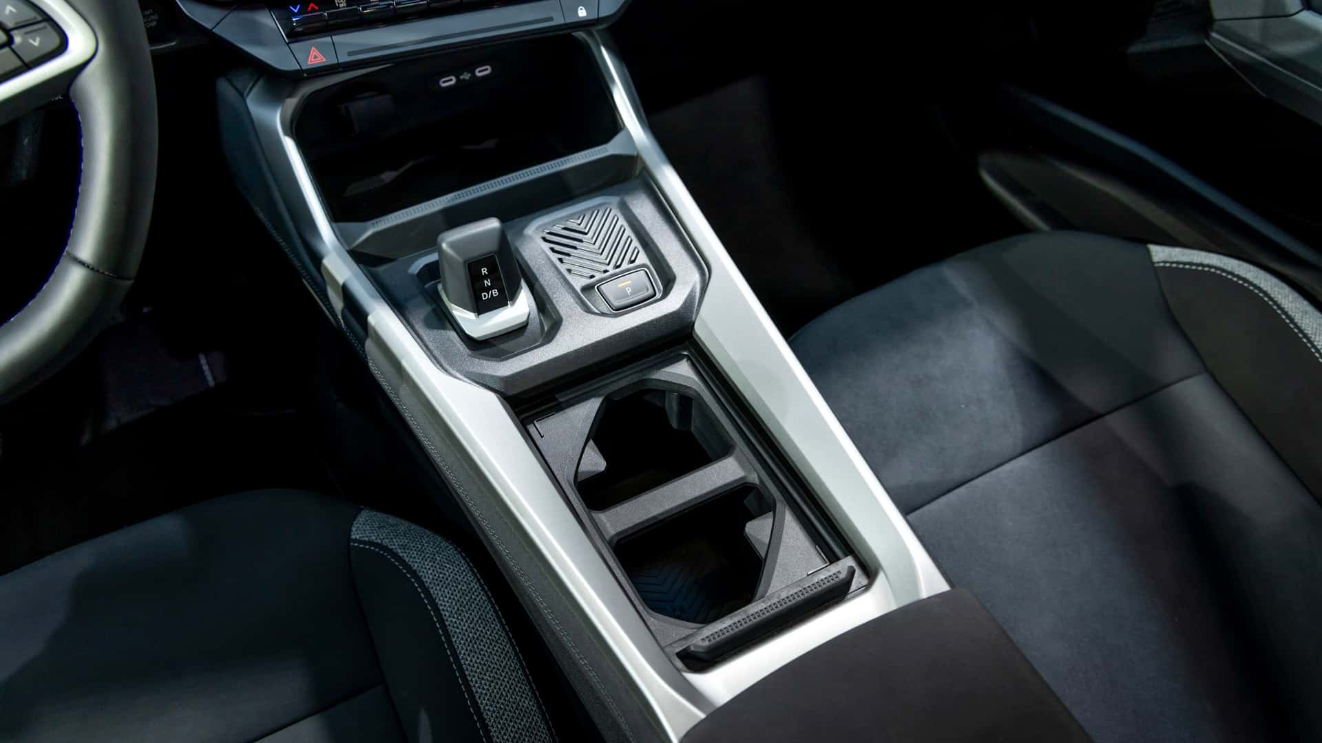 2025 Dacia Bigster