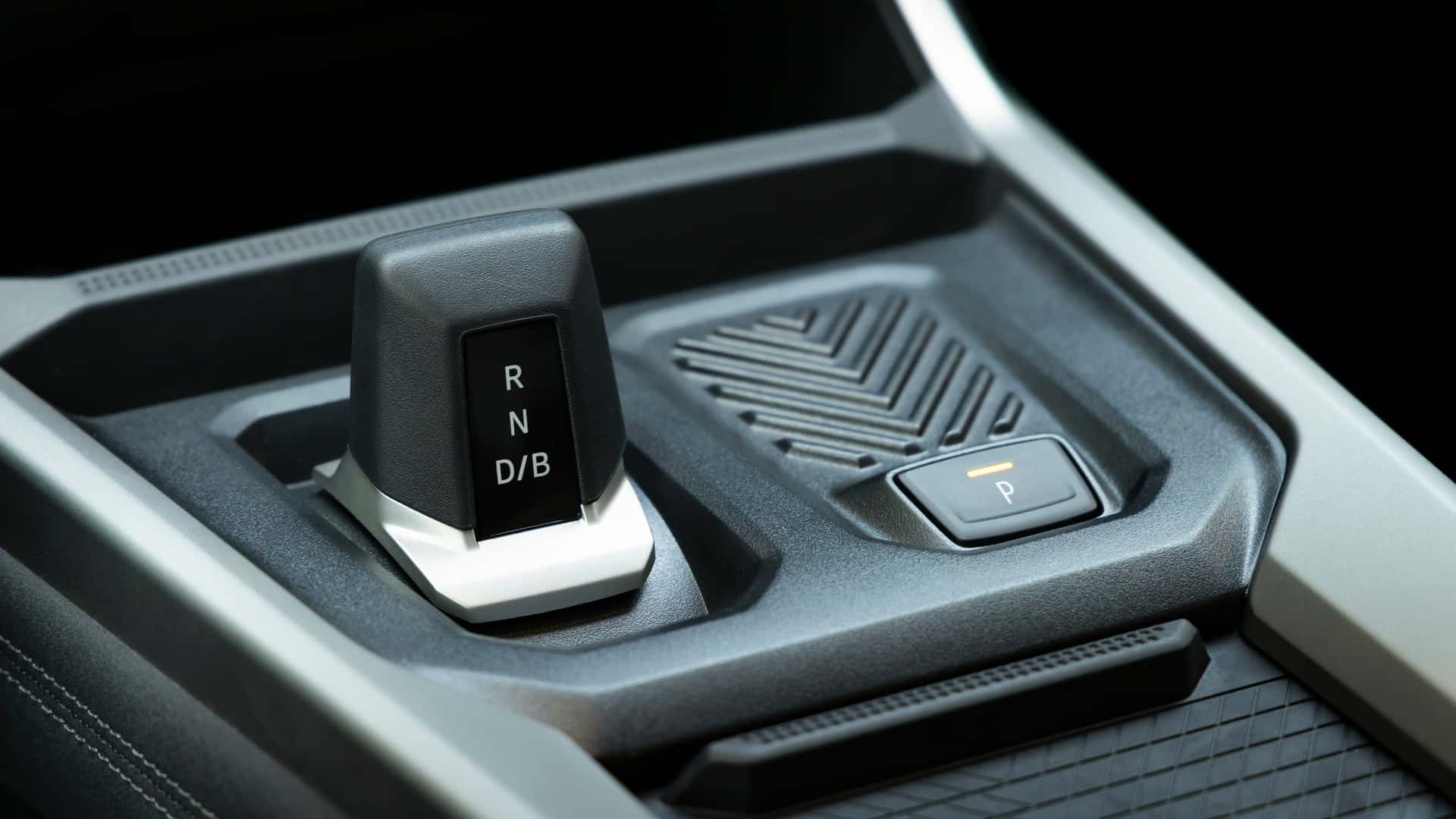2025 Dacia Bigster