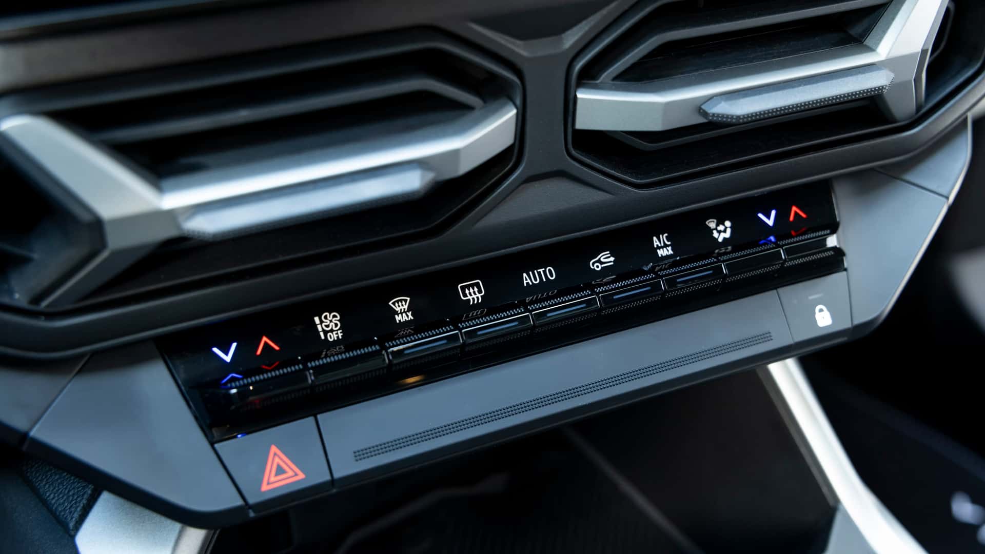 2025 Dacia Bigster