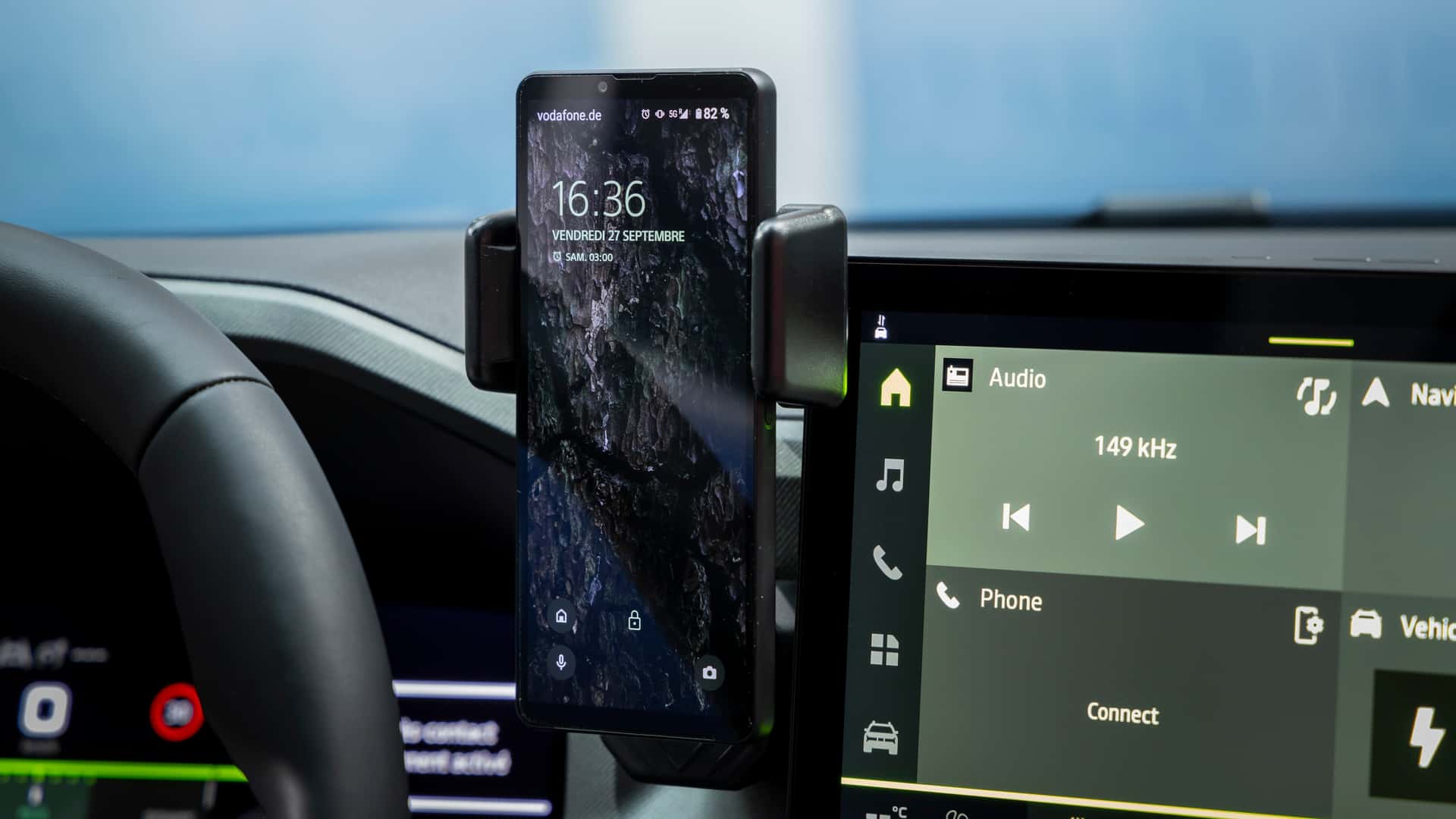 2025 Dacia Bigster