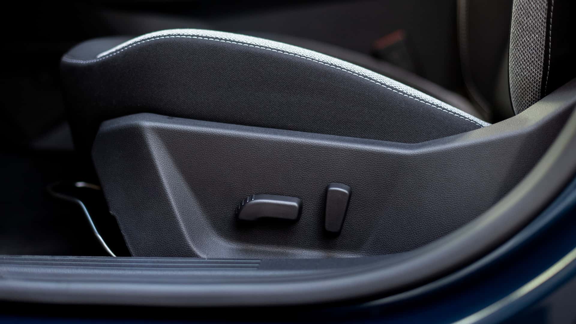 2025 Dacia Bigster