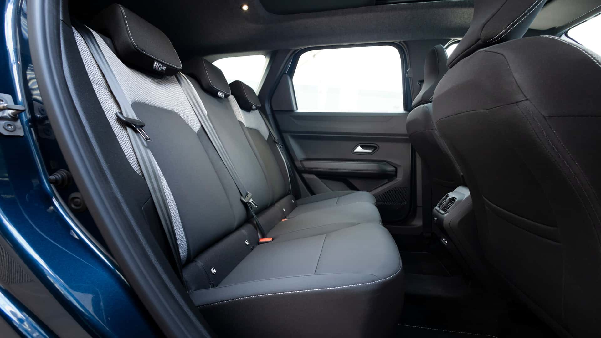 2025 Dacia Bigster