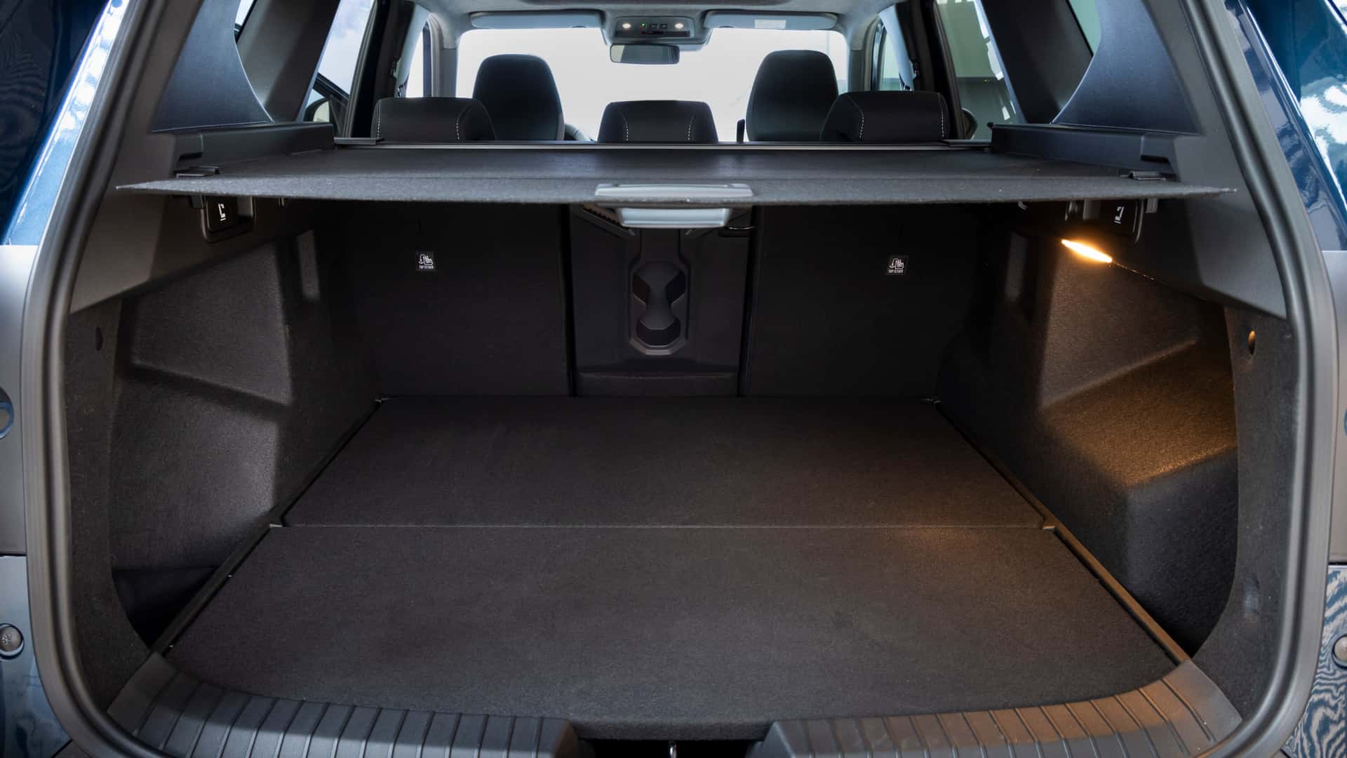 2025 Dacia Bigster