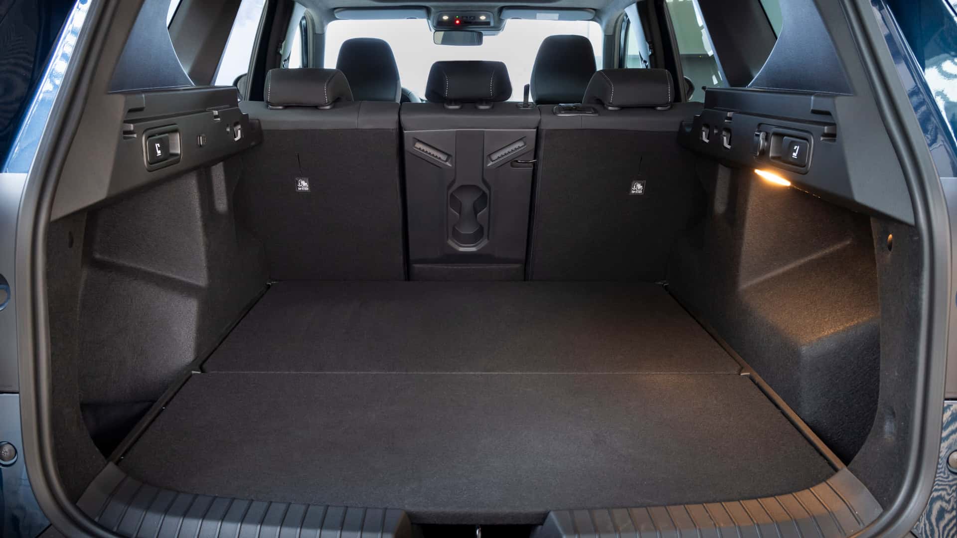 2025 Dacia Bigster