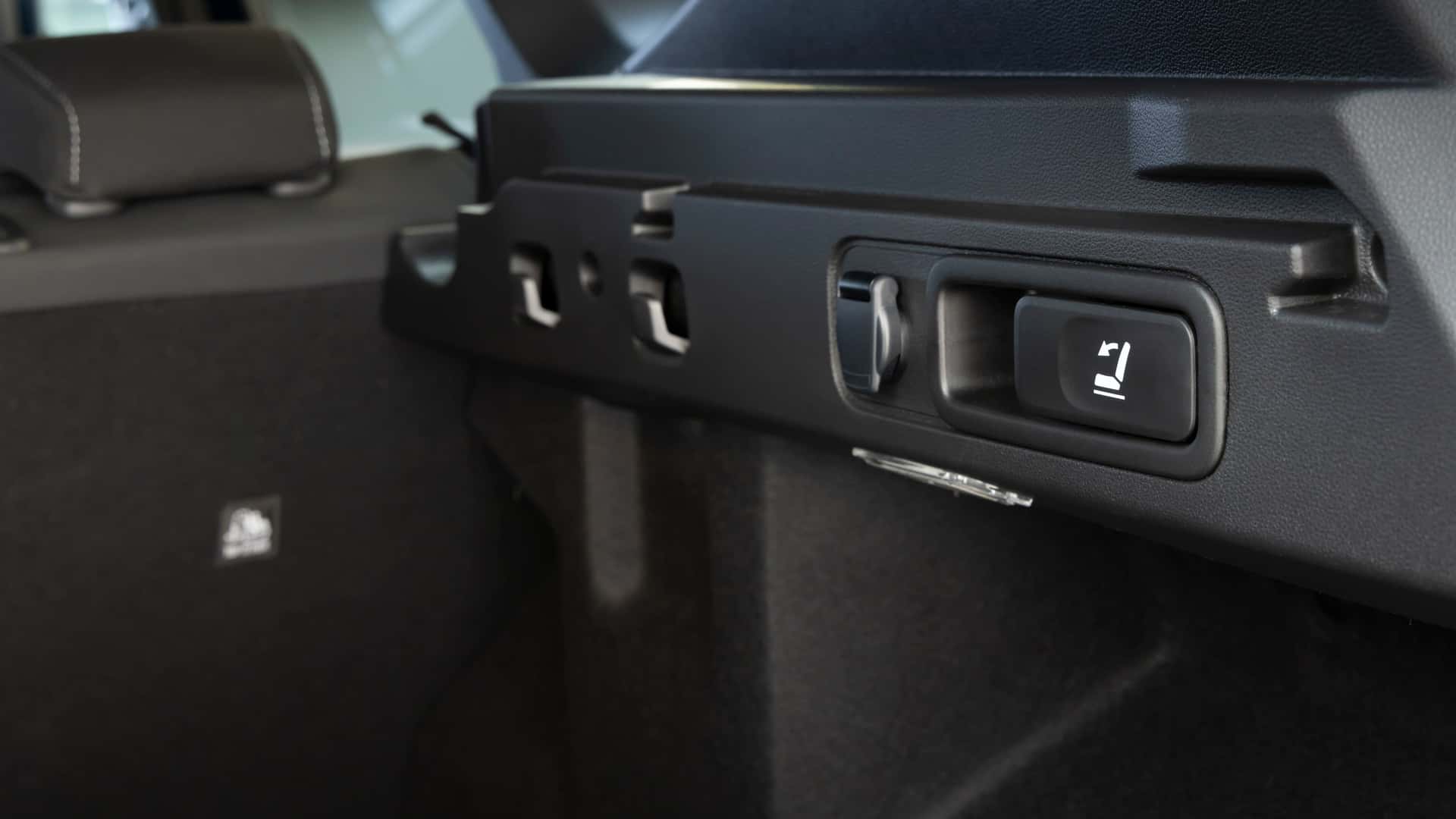 2025 Dacia Bigster