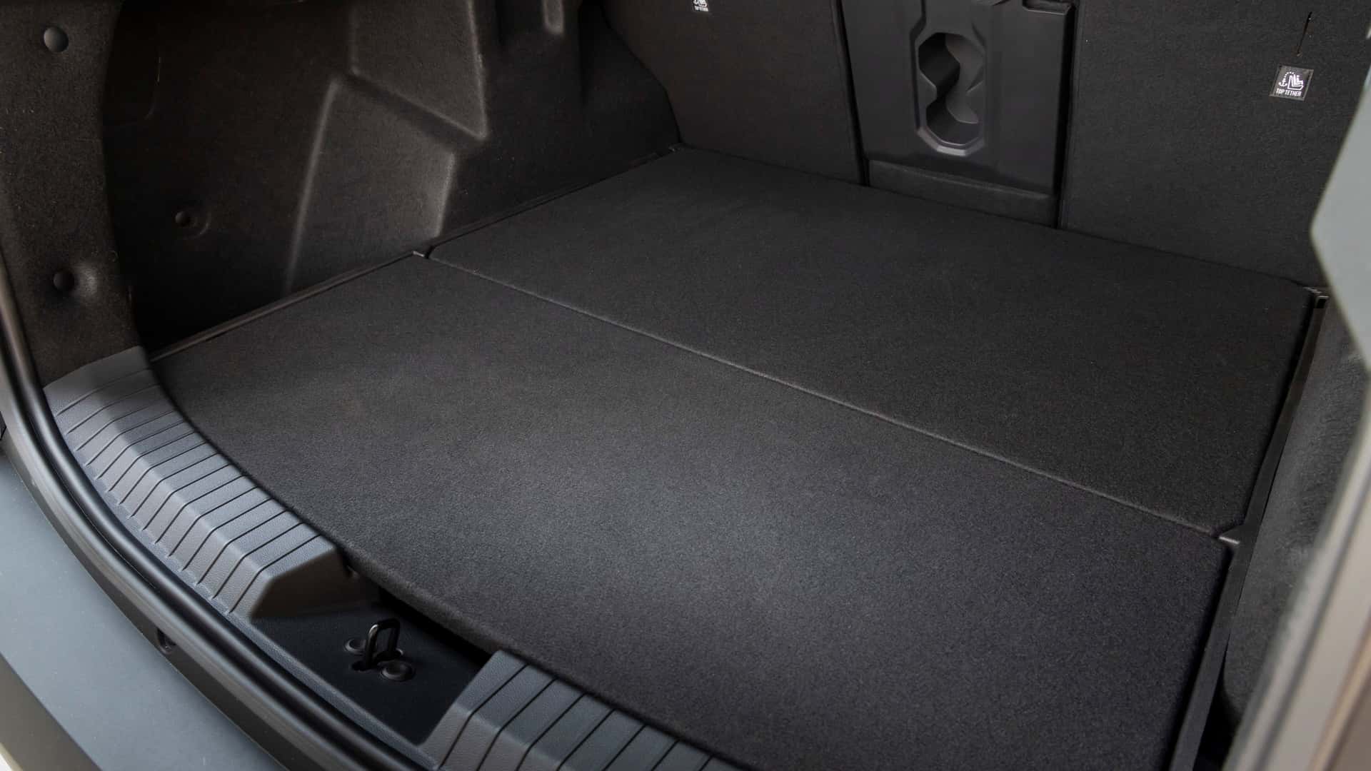 2025 Dacia Bigster