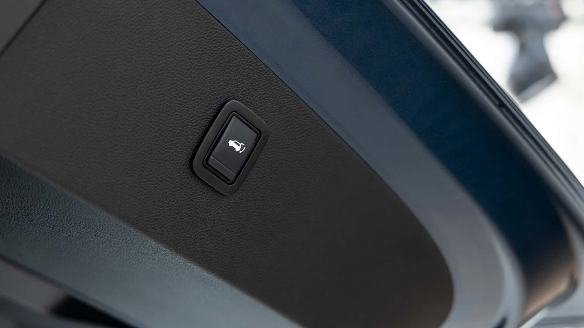 2025 Dacia Bigster