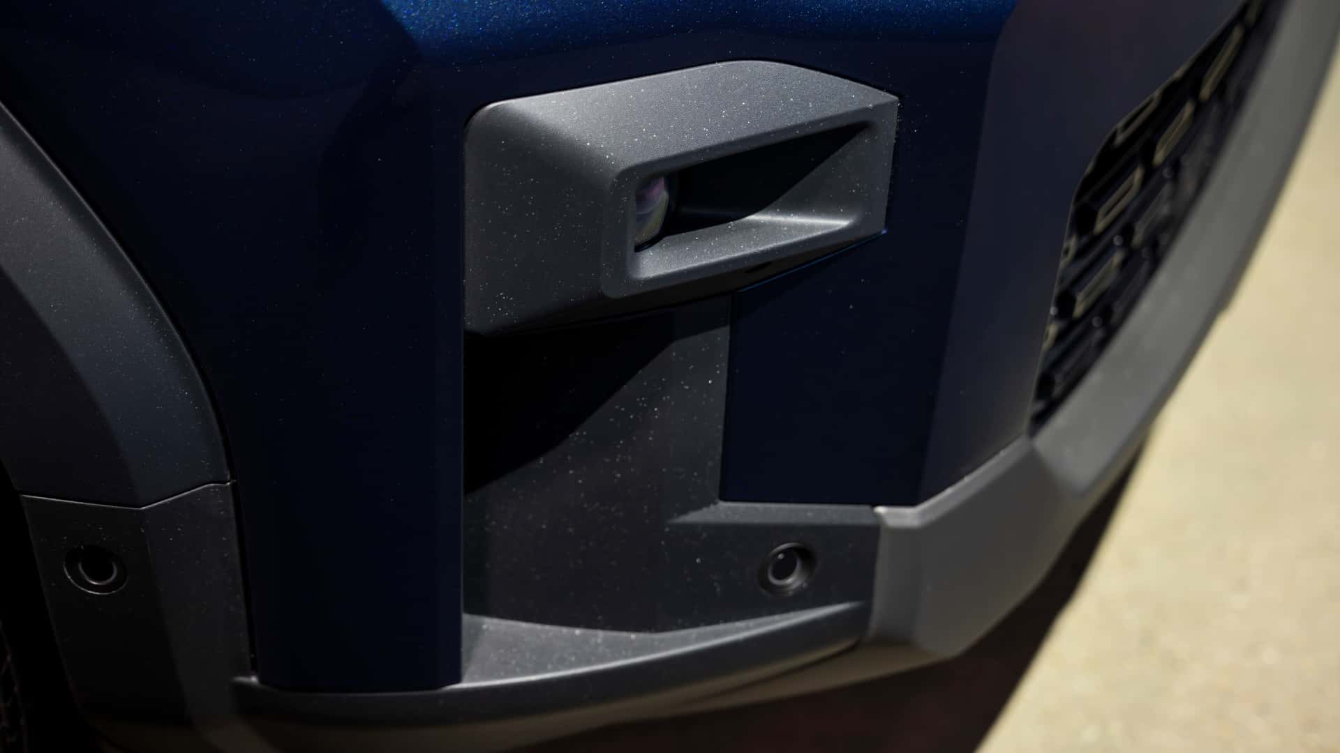 2025 Dacia Bigster