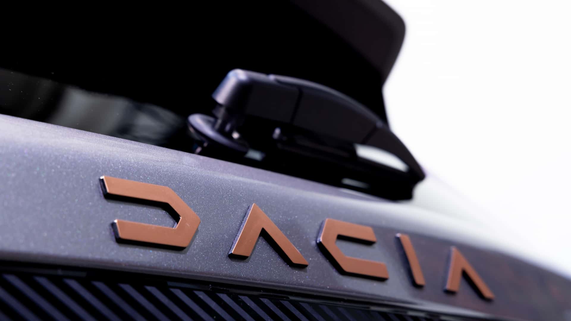 2025 Dacia Bigster