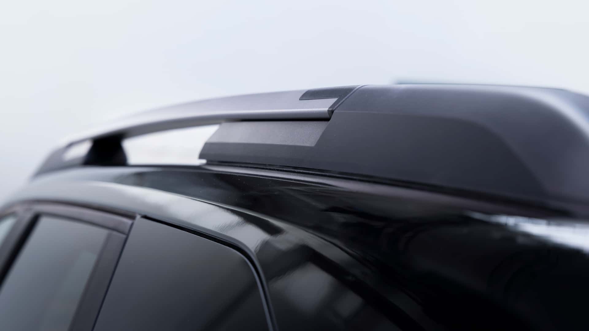 2025 Dacia Bigster
