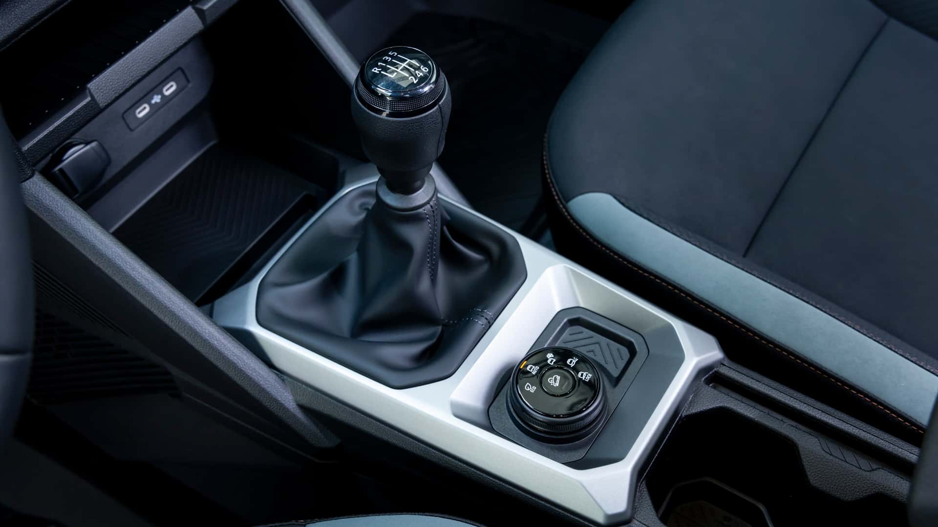 2025 Dacia Bigster